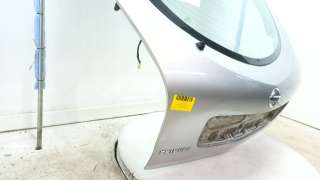 Recambio de porton trasero para nissan primera hatchback (p12) 2002- 1.8 referencia OEM IAM 90100AU231 90100AU231 