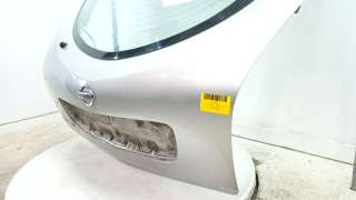 Recambio de porton trasero para nissan primera hatchback (p12) 2002- 1.8 referencia OEM IAM 90100AU231 90100AU231 