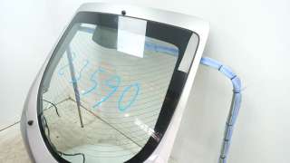 Recambio de porton trasero para nissan primera hatchback (p12) 2002- 1.8 referencia OEM IAM 90100AU231 90100AU231 
