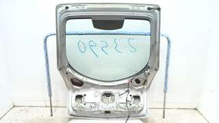 Recambio de porton trasero para nissan primera hatchback (p12) 2002- 1.8 referencia OEM IAM 90100AU231 90100AU231 