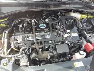 Recambio de inversor para toyota c-hr (_x1_) 2016- 1.8 hybrid (zyx10_, zyx11_) referencia OEM IAM G920049136  