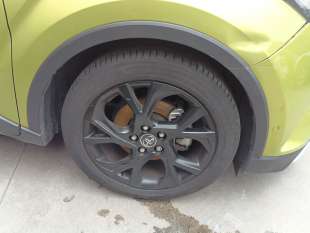 Recambio de llanta para toyota c-hr (_x1_) 2016- 1.8 hybrid (zyx10_, zyx11_) referencia OEM IAM 42611YY840  