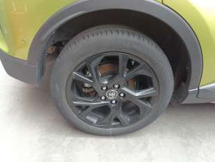 Recambio de llanta para toyota c-hr (_x1_) 2016- 1.8 hybrid (zyx10_, zyx11_) referencia OEM IAM 42611YY840  