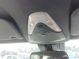 Recambio de luz interior para toyota c-hr (_x1_) 2016- 1.8 hybrid (zyx10_, zyx11_) referencia OEM IAM 81260F4060C1  