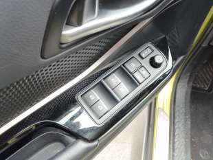 Recambio de mando elevalunas delantero izquierdo para toyota c-hr (_x1_) 2016- 1.8 hybrid (zyx10_, zyx11_) referencia OEM IAM 84 2