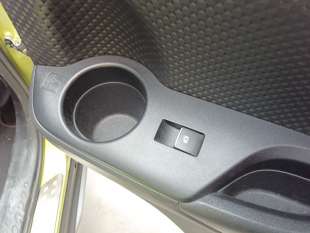 Recambio de mando elevalunas trasero derecho para toyota c-hr (_x1_) 2016- 1.8 hybrid (zyx10_, zyx11_) referencia OEM IAM 84810F 2