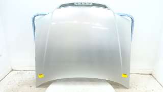 Recambio de capo para audi a6 c5 (4b2, 4b4) 1997-2005 2.5 tdi referencia OEM IAM 4B1823029B 4B1823029B 