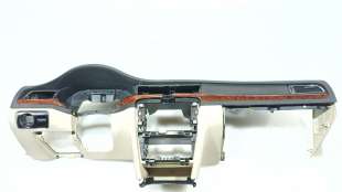 Recambio de kit airbag para skoda superb ii (3t4) 2008-2015 2.0 tdi referencia OEM IAM 3T0880201BTDZ 3T0880201BTDZ  2
