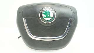 Recambio de kit airbag para skoda superb ii (3t4) 2008-2015 2.0 tdi referencia OEM IAM 3T0880201BTDZ 3T0880201BTDZ 