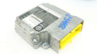 Recambio de kit airbag para skoda superb ii (3t4) 2008-2015 2.0 tdi referencia OEM IAM 3T0880201BTDZ 3T0880201BTDZ 