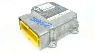 Recambio de kit airbag para skoda superb ii (3t4) 2008-2015 2.0 tdi referencia OEM IAM 3T0880201BTDZ 3T0880201BTDZ 