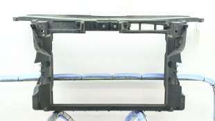 Recambio de panel frontal para skoda superb ii (3t4) 2008-2015 2.0 tdi referencia OEM IAM 3T0805588D 3T0805588D 