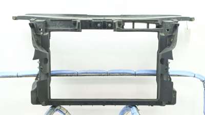 Recambio de panel frontal para skoda superb ii (3t4) 2008-2015 2.0 tdi referencia OEM IAM 3T0805588D 3T0805588D 