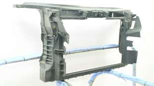 Recambio de panel frontal para skoda superb ii (3t4) 2008-2015 2.0 tdi referencia OEM IAM 3T0805588D 3T0805588D  2
