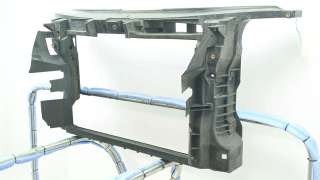 Recambio de panel frontal para skoda superb ii (3t4) 2008-2015 2.0 tdi referencia OEM IAM 3T0805588D 3T0805588D 