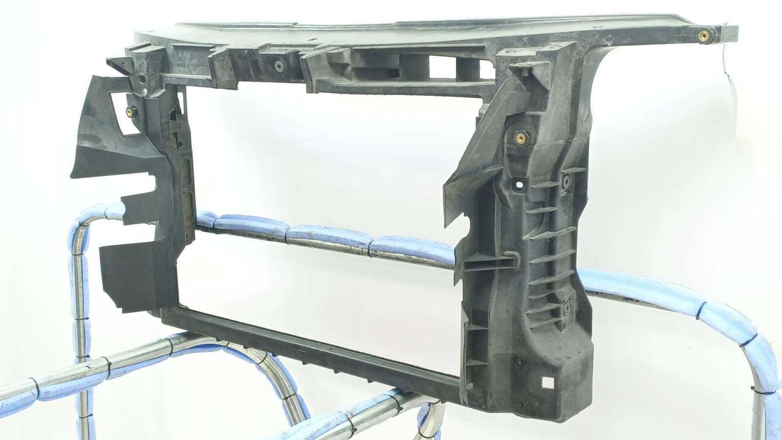 Recambio de panel frontal para skoda superb ii (3t4) 2008-2015 2.0 tdi referencia OEM IAM 3T0805588D 3T0805588D  Recambio de panel frontal para skoda superb ii (3t4) 2008-2015 2.0 tdi referencia OEM IAM 3T0805588D 3T0805588D