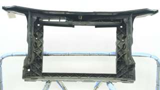 Recambio de panel frontal para skoda superb ii (3t4) 2008-2015 2.0 tdi referencia OEM IAM 3T0805588D 3T0805588D 
