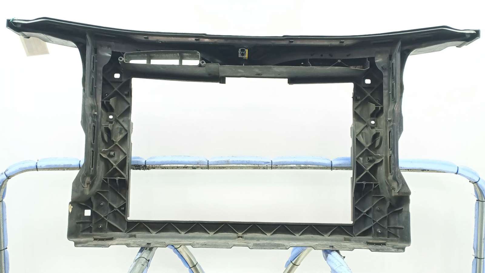 Recambio de panel frontal para skoda superb ii (3t4) 2008-2015 2.0 tdi referencia OEM IAM 3T0805588D 3T0805588D  Recambio de panel frontal para skoda superb ii (3t4) 2008-2015 2.0 tdi referencia OEM IAM 3T0805588D 3T0805588D