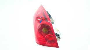 Recambio de piloto trasero izquierdo para nissan primera hatchback (p12) 2002- 1.8 referencia OEM IAM 26555AU21A 26555AU210 