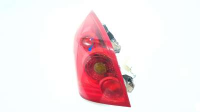 Recambio de piloto trasero izquierdo para nissan primera hatchback (p12) 2002- 1.8 referencia OEM IAM 26555AU21A 26555AU210 