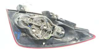 Recambio de piloto trasero izquierdo para nissan primera hatchback (p12) 2002- 1.8 referencia OEM IAM 26555AU21A 26555AU210 