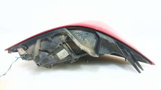 Recambio de piloto trasero izquierdo para nissan primera hatchback (p12) 2002- 1.8 referencia OEM IAM 26555AU21A 26555AU210 