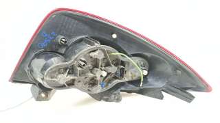 Recambio de piloto trasero derecho para nissan primera hatchback (p12) 2002- 1.8 referencia OEM IAM 26550AU21A 26550AU210 