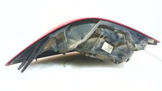 Recambio de piloto trasero derecho para nissan primera hatchback (p12) 2002- 1.8 referencia OEM IAM 26550AU21A 26550AU210 