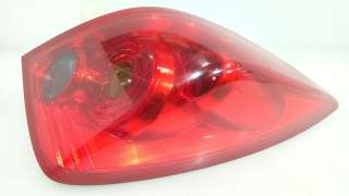 Recambio de piloto trasero derecho para nissan primera hatchback (p12) 2002- 1.8 referencia OEM IAM 26550AU21A 26550AU210 