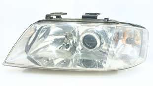 Recambio de faro izquierdo para audi a6 c5 (4b2, 4b4) 1997-2005 2.5 tdi referencia OEM IAM 4B0941029K 4B0941029K 