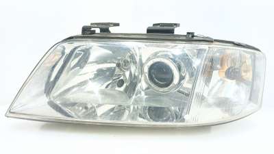 Recambio de faro izquierdo para audi a6 c5 (4b2, 4b4) 1997-2005 2.5 tdi referencia OEM IAM 4B0941029K 4B0941029K 