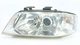 Recambio de faro izquierdo para audi a6 c5 (4b2, 4b4) 1997-2005 2.5 tdi referencia OEM IAM 4B0941029K 4B0941029K 