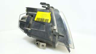 Recambio de faro izquierdo para audi a6 c5 (4b2, 4b4) 1997-2005 2.5 tdi referencia OEM IAM 4B0941029K 4B0941029K 