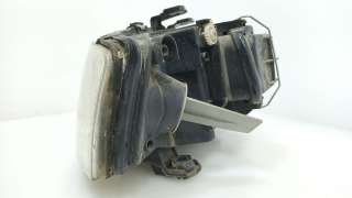 Recambio de faro izquierdo para audi a6 c5 (4b2, 4b4) 1997-2005 2.5 tdi referencia OEM IAM 4B0941029K 4B0941029K 