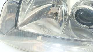 Recambio de faro izquierdo para audi a6 c5 (4b2, 4b4) 1997-2005 2.5 tdi referencia OEM IAM 4B0941029K 4B0941029K 