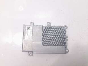 Recambio de modulo electronico para ford focus 2018- st-line referencia OEM IAM MU5T14G650FAJ  