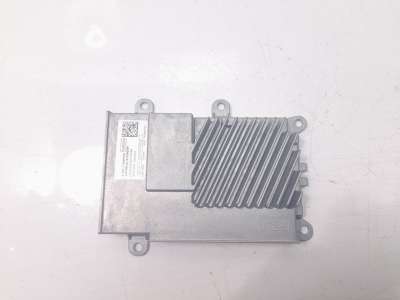 Recambio de modulo electronico para ford focus 2018- st-line referencia OEM IAM MU5T14G650FAJ  
