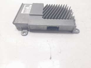 Recambio de modulo electronico para ford focus 2018- st-line referencia OEM IAM MU5T14G650FAJ   2