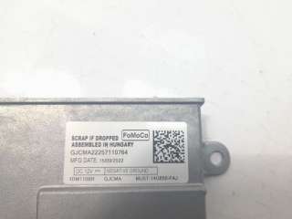 Recambio de modulo electronico para ford focus 2018- st-line referencia OEM IAM MU5T14G650FAJ  
