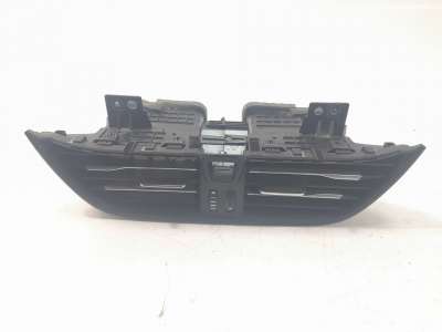 Recambio de aireador central para ford focus 2018- st-line referencia OEM IAM JX7B19K617  