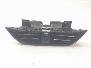 Recambio de aireador central para ford focus 2018- st-line referencia OEM IAM JX7B19K617  