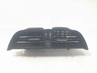 Recambio de aireador central para ford focus 2018- st-line referencia OEM IAM JX7B19K617   2