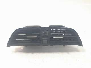 Recambio de aireador central para ford focus 2018- st-line referencia OEM IAM JX7B19K617  