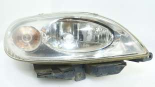 Recambio de faro derecho para citroën saxo (s0, s1) 1996-2004 1.5 d referencia OEM IAM 6205W2 6205W2 