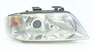 Recambio de faro derecho para audi a6 c5 (4b2, 4b4) 1997-2005 2.5 tdi referencia OEM IAM 4B0941030K 4B0941030K 