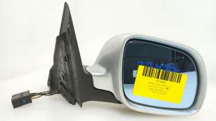 Recambio de retrovisor derecho para audi a6 c5 (4b2, 4b4) 1997-2005 2.5 tdi referencia OEM IAM 4B1858532G 4B1858532G 