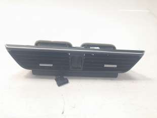 Recambio de aireador central para porsche cayenne coupe (9yb) 2019- e-hybrid referencia OEM IAM 9Y0820701D  