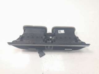 Recambio de aireador central para porsche cayenne coupe (9yb) 2019- e-hybrid referencia OEM IAM 9Y0820701D  
