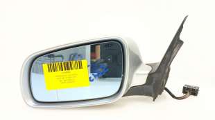 Recambio de retrovisor izquierdo para audi a6 c5 (4b2, 4b4) 1997-2005 2.5 tdi referencia OEM IAM 4B1858531G 4B1858531G 