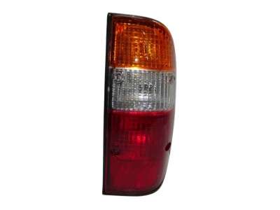 Recambio de piloto trasero derecho para ford ranger (er) 1999- referencia OEM IAM UH7751150A 103F10281710 